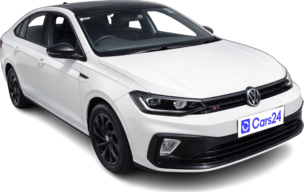 2026 Volkswagen VIRTUS - Sedan - Petrol - Automatic - ₹18.70 lakh