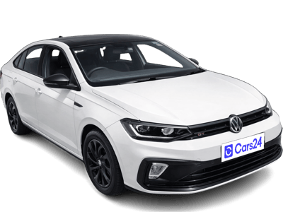 2026 Volkswagen VIRTUS - Sedan - Petrol - Automatic - ₹18.70 lakh