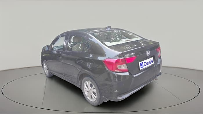 2020 Honda Amaze 1.2L I-VTEC V CVT, Petrol, Automatic, 37,669 km, exterior