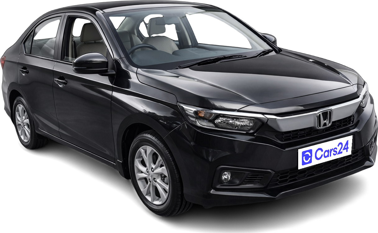 2020 Honda Amaze - Sedan - Petrol - Automatic - ₹5.25 lakh