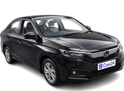 2020 Honda Amaze - Sedan - Petrol - Automatic - ₹5.25 lakh