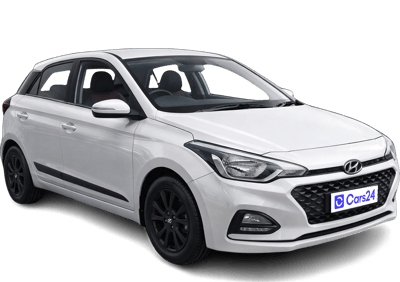 2018 Hyundai Elite i20 - Hatchback - Petrol - Automatic - ₹3.90 lakh