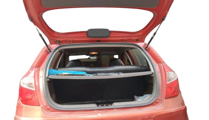 2011 Hyundai i10 MAGNA 1.2, Petrol, Manual, 97,628 km, exterior