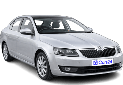 2014 Skoda Octavia - Sedan - Petrol - Automatic - ₹7.82 lakh