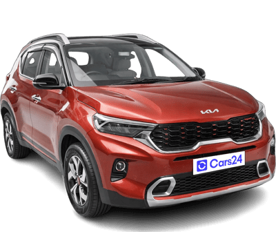 2022 KIA SONET - SUV - Diesel - Manual - ₹11.50 lakh