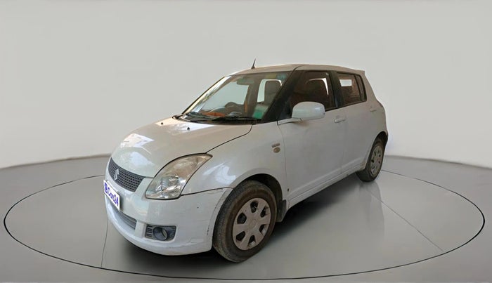 2011 Maruti Swift VDI, Diesel, Manual, 2,10,223 km, exterior