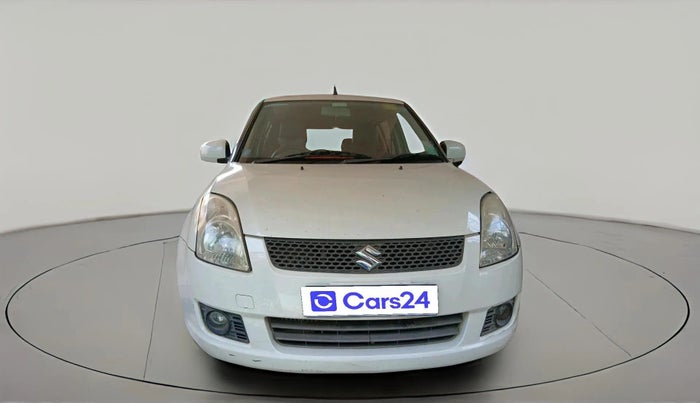 2011 Maruti Swift VDI, Diesel, Manual, 2,10,223 km, exterior