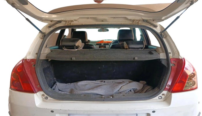 2011 Maruti Swift VDI, Diesel, Manual, 2,10,223 km, exterior