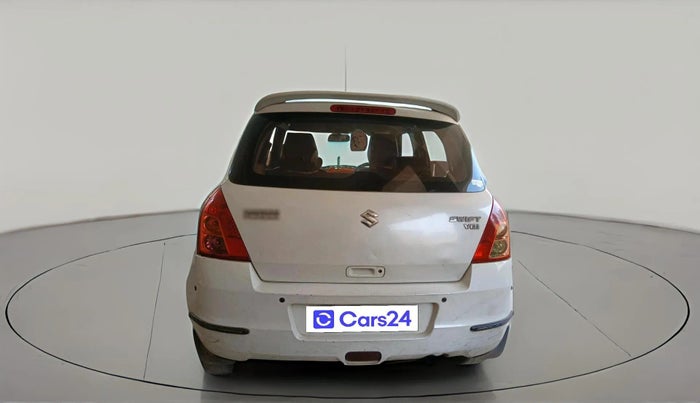 2011 Maruti Swift VDI, Diesel, Manual, 2,10,223 km, exterior