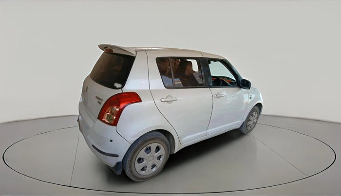 2011 Maruti Swift VDI, Diesel, Manual, 2,10,223 km, exterior