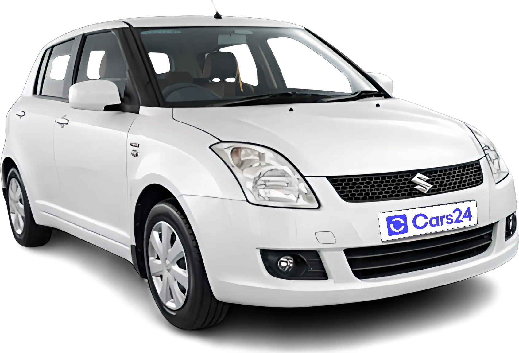 2011 Maruti Swift - Hatchback - Diesel - Manual - ₹2.70 lakh