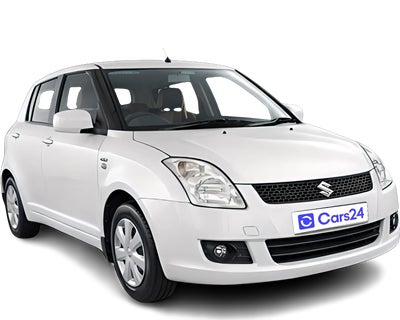 2011 Maruti Swift - Hatchback - Diesel - Manual - ₹2.70 lakh