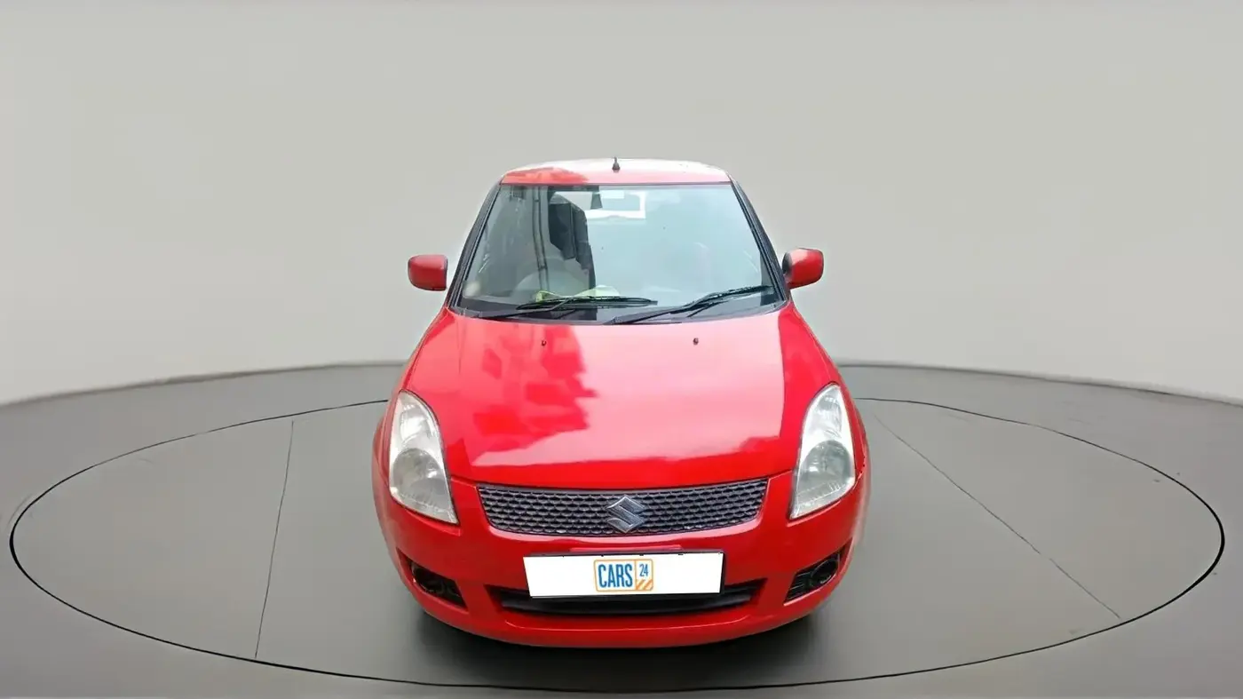 2011 Maruti Swift VDI, Diesel, Manual, 1,69,525 km, exterior