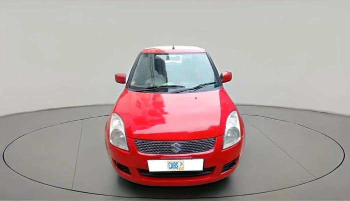 2011 Maruti Swift VDI, Diesel, Manual, 1,67,640 km, exterior