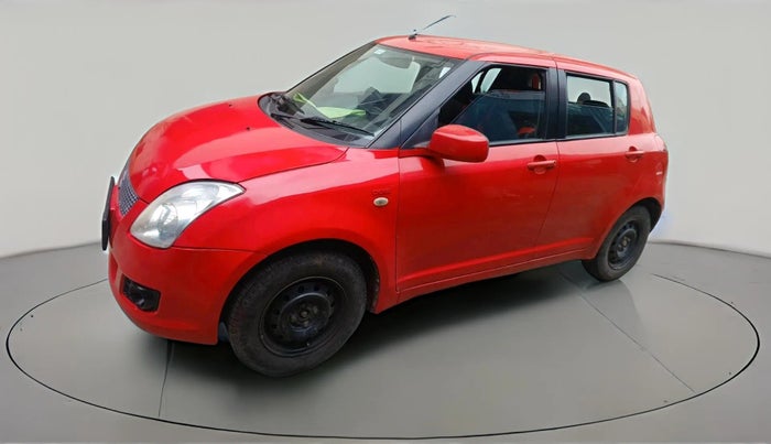 2011 Maruti Swift VDI, Diesel, Manual, 1,67,640 km, exterior