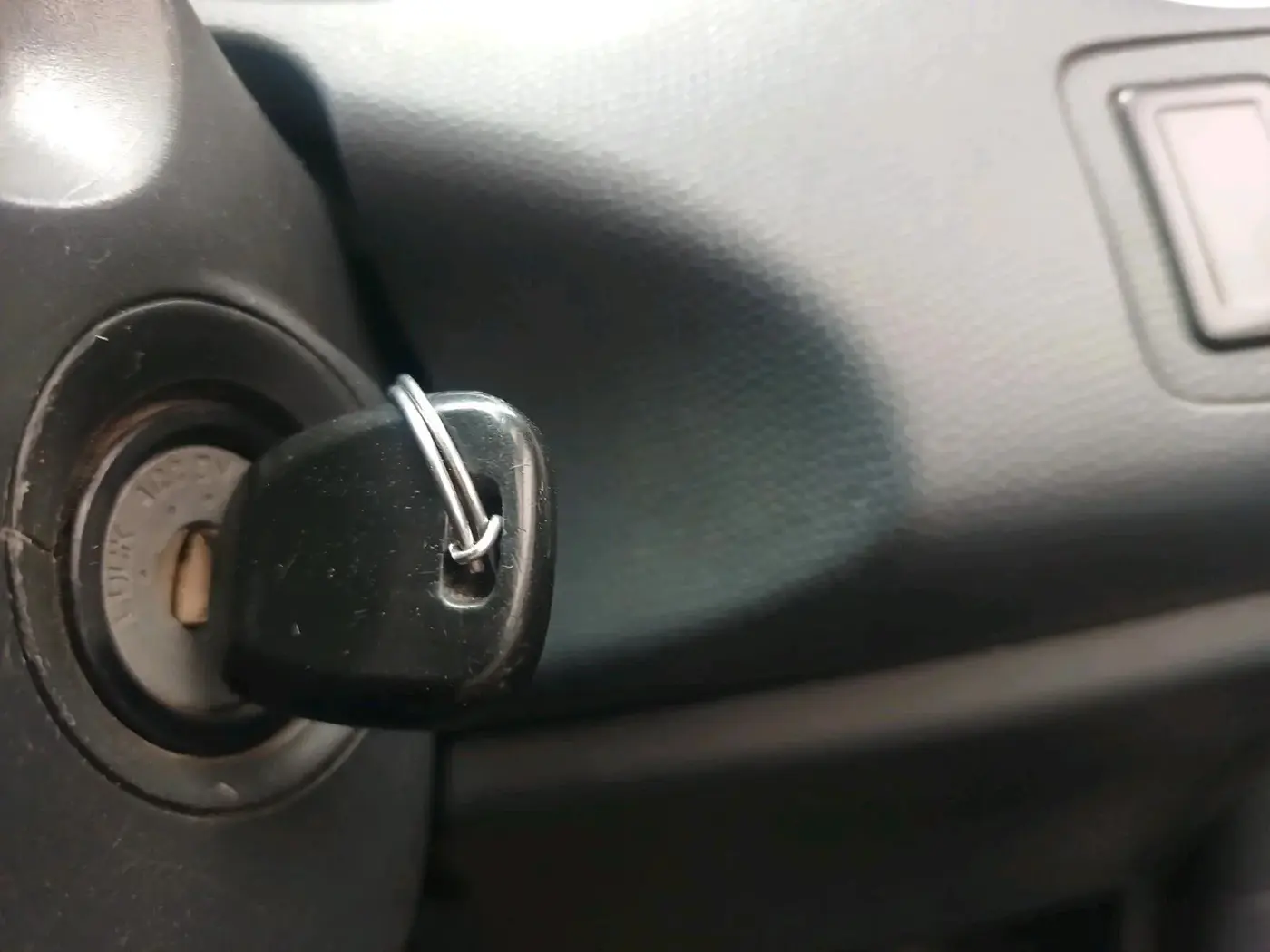 2011 Maruti Swift VDI, Diesel, Manual, 1,69,525 km, interior