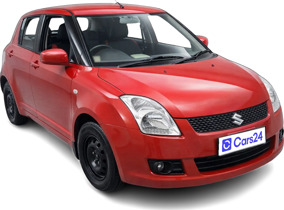2011 Maruti Swift - Hatchback - Diesel - Manual - ₹3.00 lakh