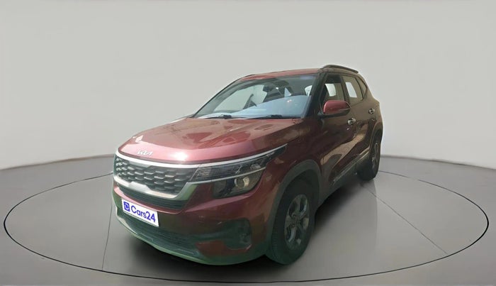 2021 KIA SELTOS HTK PLUS 1.5 DIESEL, Diesel, Manual, 75,925 km, exterior
