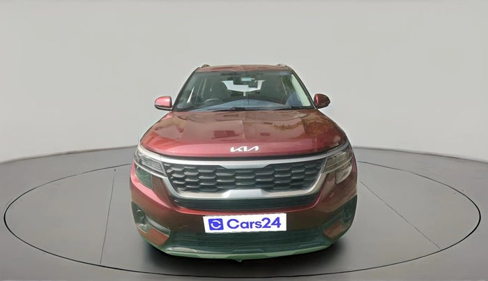 2021 KIA SELTOS HTK PLUS 1.5 DIESEL, Diesel, Manual, 75,925 km, exterior