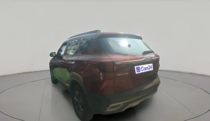 2021 KIA SELTOS HTK PLUS 1.5 DIESEL, Diesel, Manual, 75,925 km, exterior