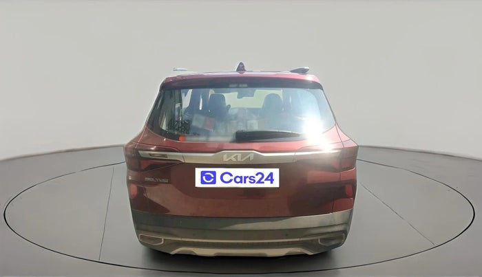 2021 KIA SELTOS HTK PLUS 1.5 DIESEL, Diesel, Manual, 75,925 km, exterior