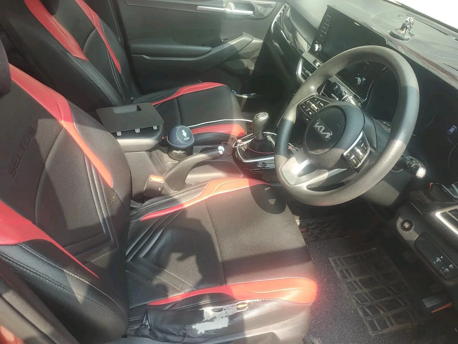 Interior