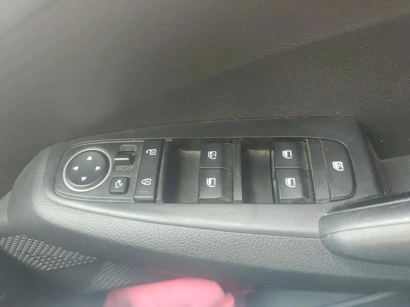 2021 KIA SELTOS HTK PLUS 1.5 DIESEL, Diesel, Manual, 75,925 km, interior