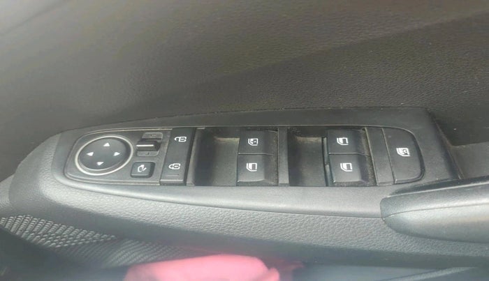 2021 KIA SELTOS HTK PLUS 1.5 DIESEL, Diesel, Manual, 75,925 km, interior