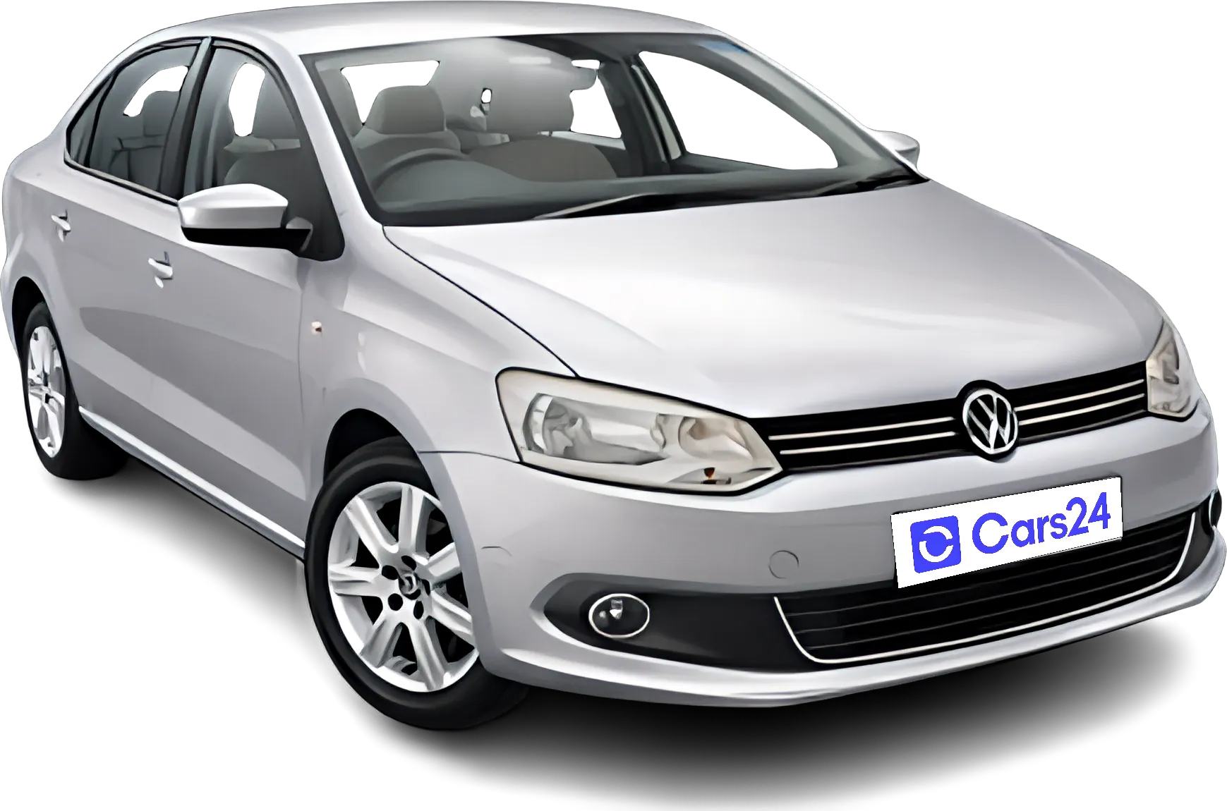 2011 Volkswagen Vento - Sedan - Petrol - Manual - ₹2.62 lakh
