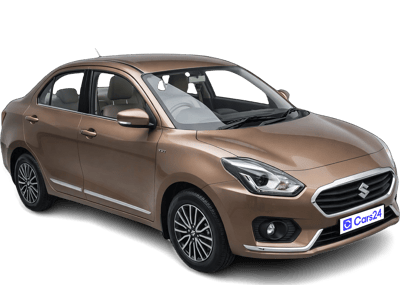 2019 Maruti Dzire - Sedan - Petrol - Automatic - ₹5.00 lakh
