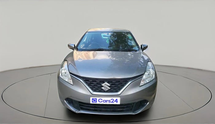 2018 Maruti Baleno DELTA PETROL 1.2, Petrol, Manual, 38,922 km, exterior