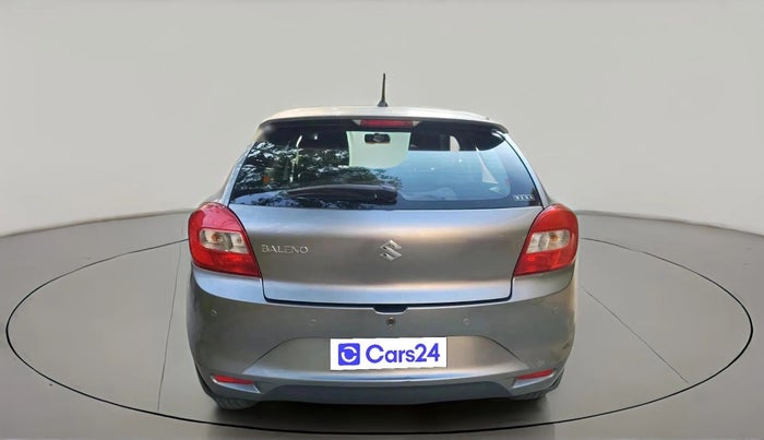 2018 Maruti Baleno DELTA PETROL 1.2, Petrol, Manual, 38,922 km, exterior