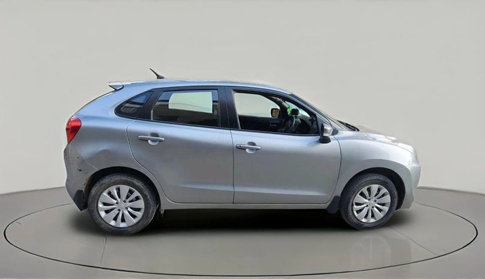 2018 Maruti Baleno DELTA PETROL 1.2, Petrol, Manual, 38,922 km, exterior