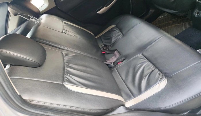 2018 Maruti Baleno DELTA PETROL 1.2, Petrol, Manual, 38,922 km, interior