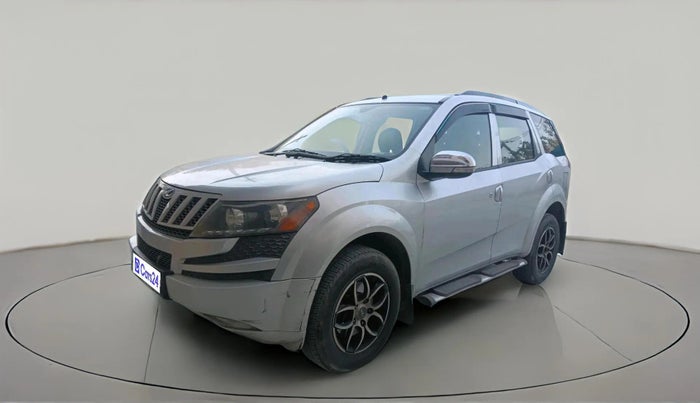 2014 Mahindra XUV500 W4, Diesel, Manual, 1,76,483 km, exterior