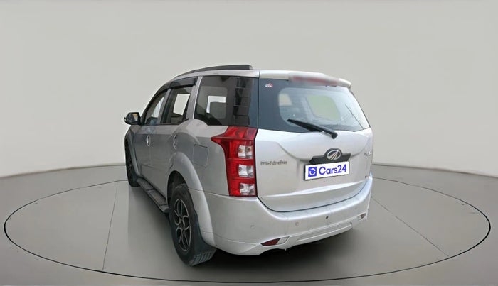 2014 Mahindra XUV500 W4, Diesel, Manual, 1,76,483 km, exterior