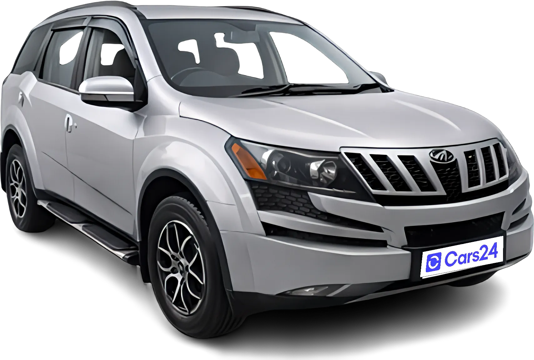 2014 Mahindra XUV500 - SUV - Diesel - Manual - ₹4.48 lakh