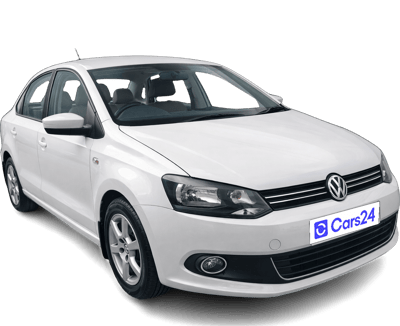 2013 Volkswagen Vento - Sedan - Petrol - Manual - ₹3.73 lakh