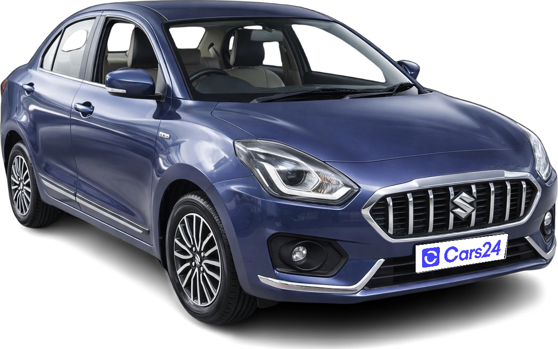 2017 Maruti Dzire - Sedan - Diesel - Manual - ₹5.12 lakh