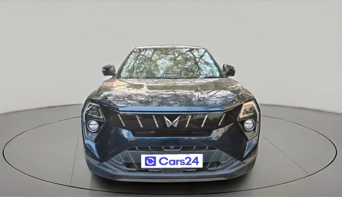 2024 Mahindra XUV 3XO AX7L 1.2 TGDi, Petrol, Manual, 18,340 km, exterior