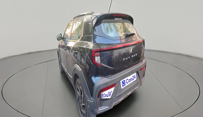 2024 Mahindra XUV 3XO AX7L 1.2 TGDi, Petrol, Manual, 18,340 km, exterior