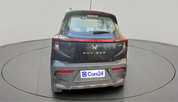 2024 Mahindra XUV 3XO AX7L 1.2 TGDi, Petrol, Manual, 18,340 km, exterior