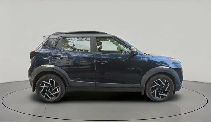 2024 Mahindra XUV 3XO AX7L 1.2 TGDi, Petrol, Manual, 18,340 km, exterior