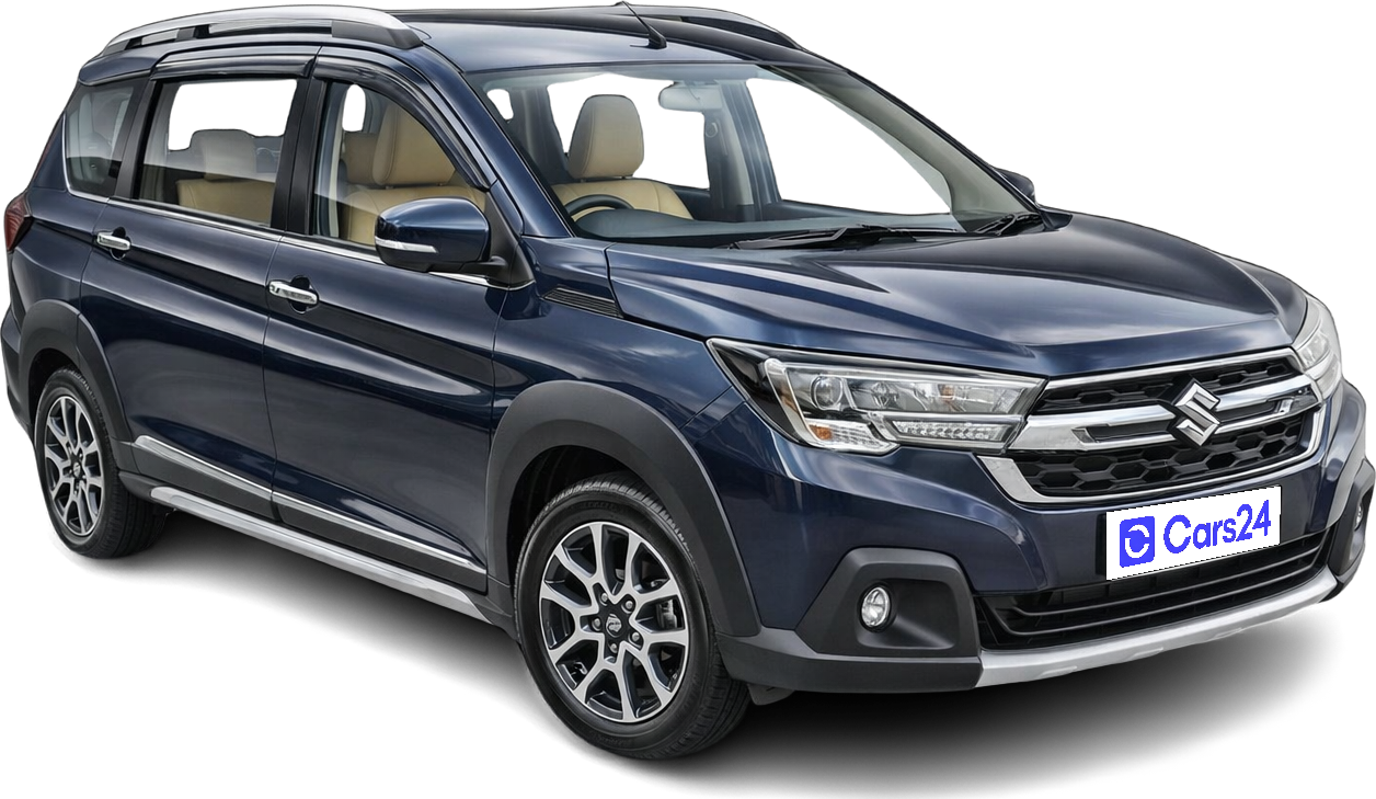 2023 Maruti XL6 - SUV - Petrol - Manual - ₹11.20 lakh