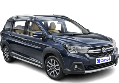 2023 Maruti XL6 - SUV - Petrol - Manual - ₹11.20 lakh