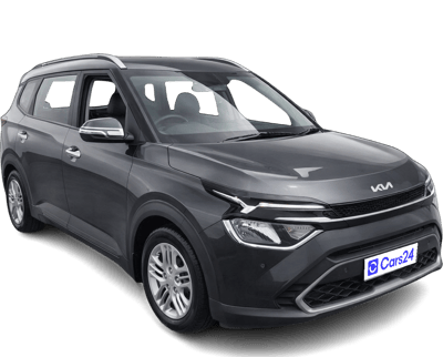 2024 KIA CARENS - SUV - Petrol - Manual - ₹11.96 lakh