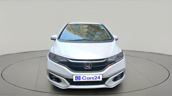2021 Honda Jazz 1.2L I-VTEC VX CVT, Petrol, Automatic, 30,514 km, exterior