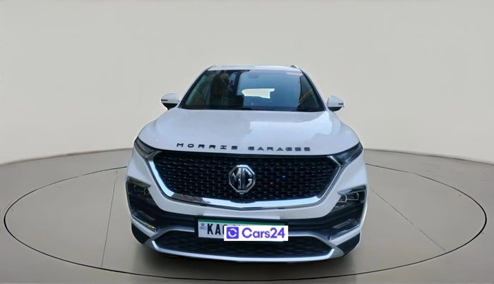 2019 MG HECTOR SHARP 1.5 DCT PETROL, Petrol, Automatic, 61,773 km, exterior