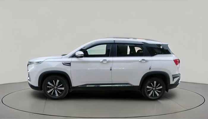 2019 MG HECTOR SHARP 1.5 DCT PETROL, Petrol, Automatic, 61,773 km, exterior