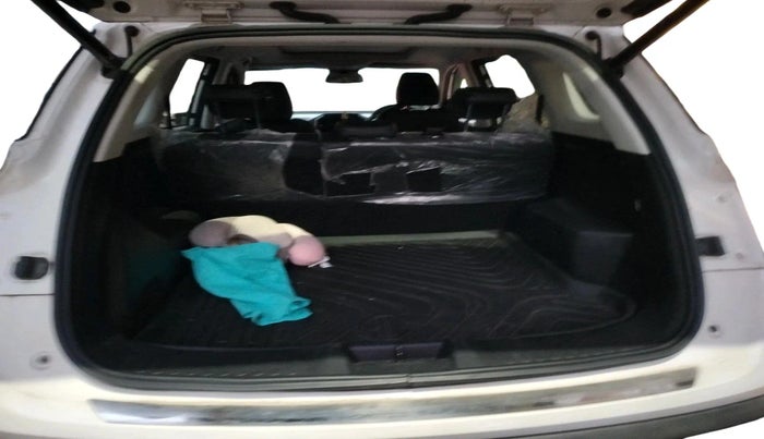 2019 MG HECTOR SHARP 1.5 DCT PETROL, Petrol, Automatic, 61,773 km, exterior